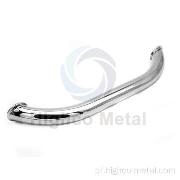 DIA.25mm Grab Rail Handle Hardware de barco marinho